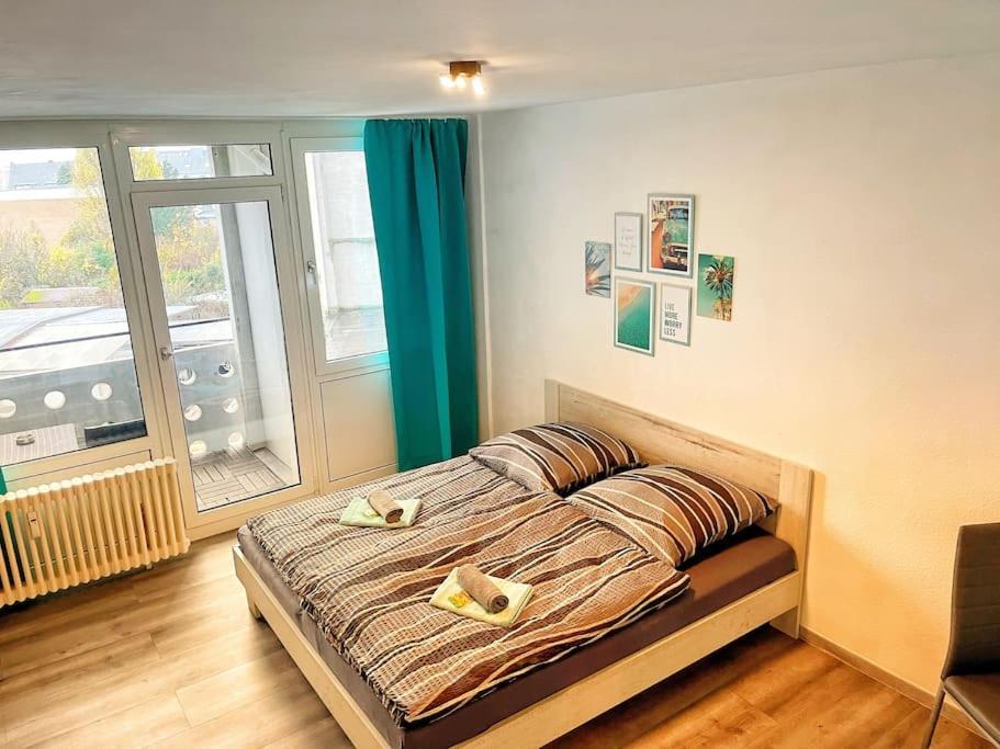 Appartement Naehe Flughafen Dus