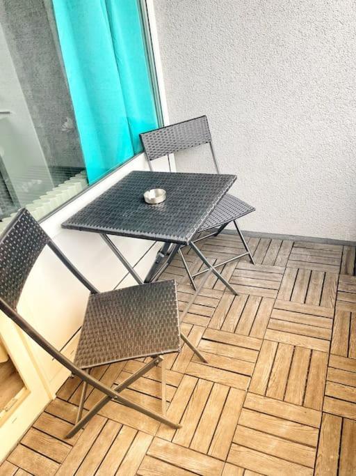 Naehe Flughafen Dus Apartment Düsseldorf