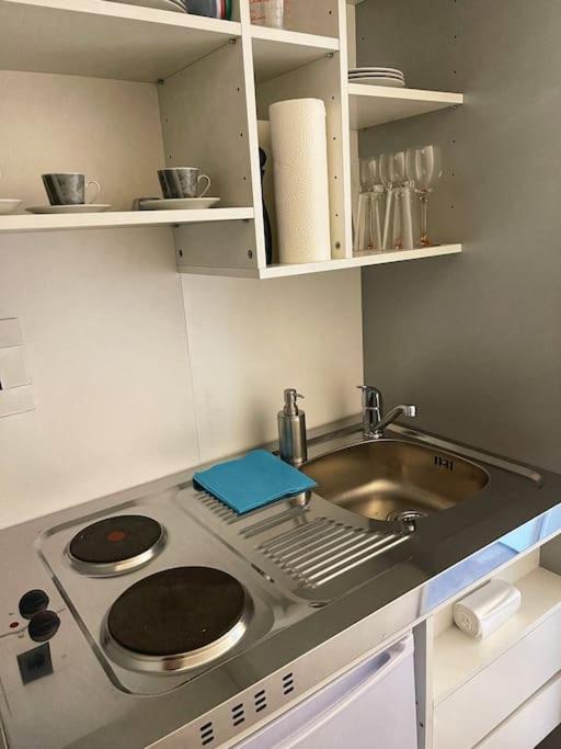 Apartment Naehe Flughafen Dus Düsseldorf